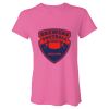 Ladies' Heavy Cotton™ T-Shirt Thumbnail