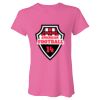 Ladies' Heavy Cotton™ T-Shirt Thumbnail