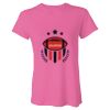 Ladies' Heavy Cotton™ T-Shirt Thumbnail