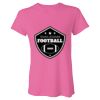 Ladies' Heavy Cotton™ T-Shirt Thumbnail