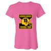 Ladies' Heavy Cotton™ T-Shirt Thumbnail