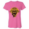 Ladies' Heavy Cotton™ T-Shirt Thumbnail