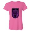 Ladies' Heavy Cotton™ T-Shirt Thumbnail