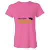 Ladies' Heavy Cotton™ T-Shirt Thumbnail