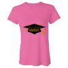 Ladies' Heavy Cotton™ T-Shirt Thumbnail