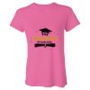 Ladies' Heavy Cotton™ T-Shirt Thumbnail