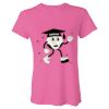 Ladies' Heavy Cotton™ T-Shirt Thumbnail