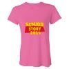 Ladies' Heavy Cotton™ T-Shirt Thumbnail