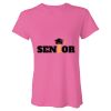 Ladies' Heavy Cotton™ T-Shirt Thumbnail