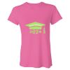 Ladies' Heavy Cotton™ T-Shirt Thumbnail