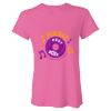 Ladies' Heavy Cotton™ T-Shirt Thumbnail