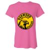 Ladies' Heavy Cotton™ T-Shirt Thumbnail