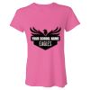 Ladies' Heavy Cotton™ T-Shirt Thumbnail