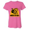 Ladies' Heavy Cotton™ T-Shirt Thumbnail