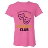 Ladies' Heavy Cotton™ T-Shirt Thumbnail