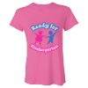 Ladies' Heavy Cotton™ T-Shirt Thumbnail