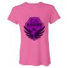 Ladies' Heavy Cotton™ T-Shirt Thumbnail