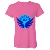 Ladies' Heavy Cotton™ T-Shirt Thumbnail