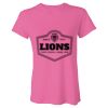 Ladies' Heavy Cotton™ T-Shirt Thumbnail