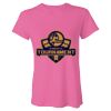 Ladies' Heavy Cotton™ T-Shirt Thumbnail