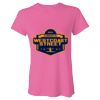 Ladies' Heavy Cotton™ T-Shirt Thumbnail