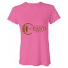 Ladies' Heavy Cotton™ T-Shirt Thumbnail