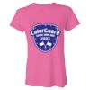 Ladies' Heavy Cotton™ T-Shirt Thumbnail