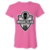 Ladies' Heavy Cotton™ T-Shirt Thumbnail