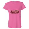 Ladies' Heavy Cotton™ T-Shirt Thumbnail