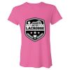 Ladies' Heavy Cotton™ T-Shirt Thumbnail