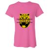 Ladies' Heavy Cotton™ T-Shirt Thumbnail