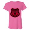 Ladies' Heavy Cotton™ T-Shirt Thumbnail