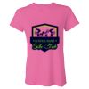 Ladies' Heavy Cotton™ T-Shirt Thumbnail