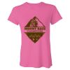 Ladies' Heavy Cotton™ T-Shirt Thumbnail