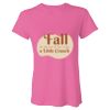 Ladies' Heavy Cotton™ T-Shirt Thumbnail