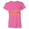 Ladies' Heavy Cotton™ T-Shirt Thumbnail