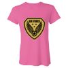 Ladies' Heavy Cotton™ T-Shirt Thumbnail