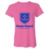 Ladies' Heavy Cotton™ T-Shirt Thumbnail