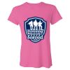 Ladies' Heavy Cotton™ T-Shirt Thumbnail