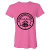 Ladies' Heavy Cotton™ T-Shirt Thumbnail