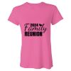 Ladies' Heavy Cotton™ T-Shirt Thumbnail