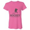 Ladies' Heavy Cotton™ T-Shirt Thumbnail