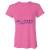 Ladies' Heavy Cotton™ T-Shirt Thumbnail