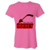 Ladies' Heavy Cotton™ T-Shirt Thumbnail