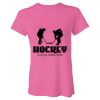 Ladies' Heavy Cotton™ T-Shirt Thumbnail