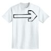 Adult Lightweight T-Shirt Thumbnail