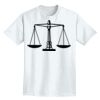 Adult Lightweight T-Shirt Thumbnail