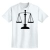 Adult Lightweight T-Shirt Thumbnail