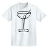 Adult Lightweight T-Shirt Thumbnail