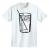 Adult Lightweight T-Shirt Thumbnail